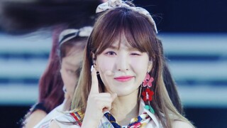 【4K مباشر】ريد فيلفيت - #كوكي جار (180826 آ-نيشن)