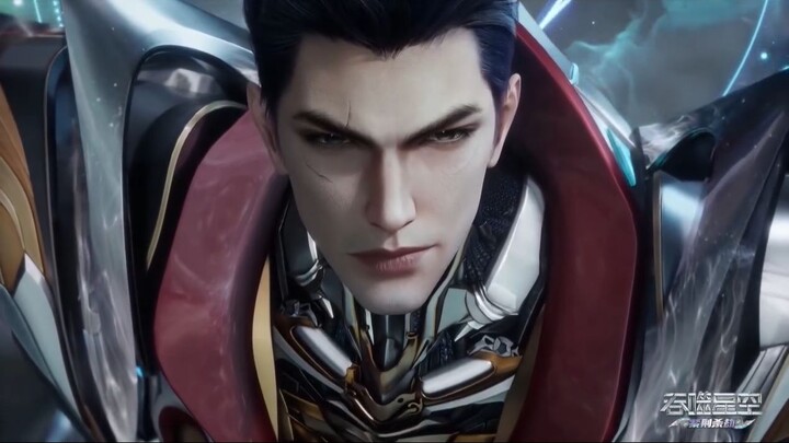 Swallowed Star E 204 Sub Indo