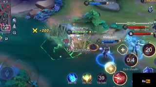 em bé liên quân 56 #baby