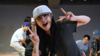 丁辉人《coco water》练习室公开！