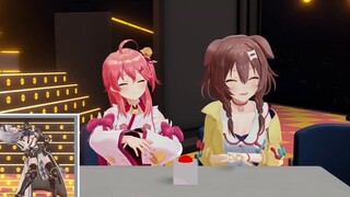 [Su Xiao Weekly] The third issue of the highest level of star chasing, a young girl traveled through