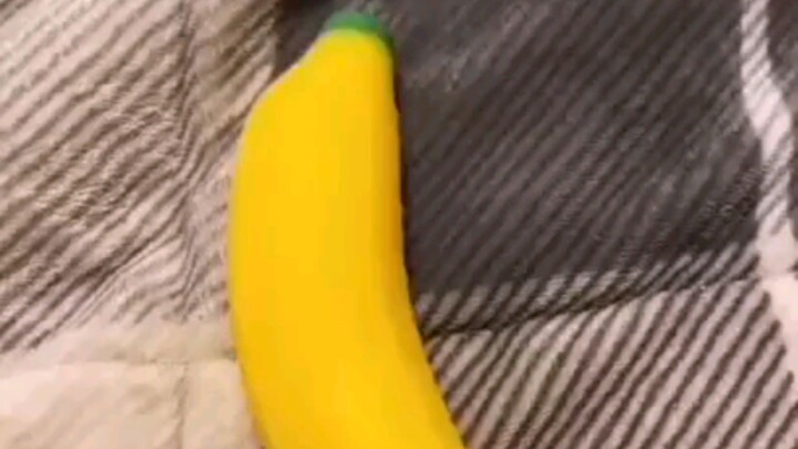 banana.