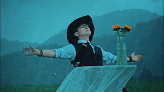 "Pleasure" is just gossip, afraid of the ball~! #泽华君#泽华君's poems