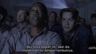 The Shawshank Redemption (1994) Sub indo Full Movie: PART 38
