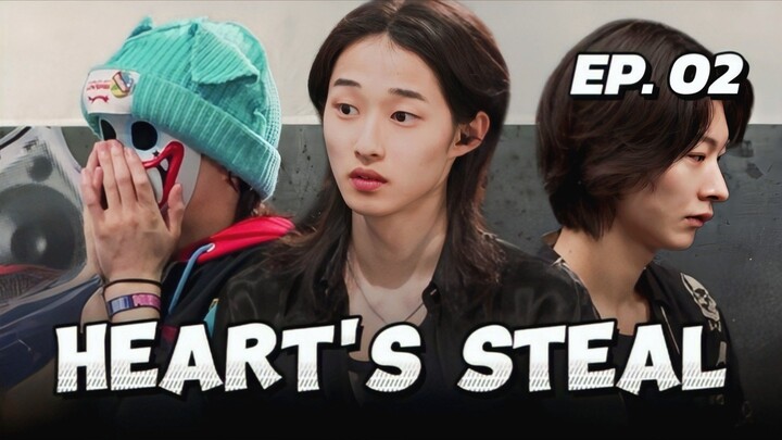 🇰🇷EP. 2 HEART'S CATCH (2025) | ENG SUB | VARIETY SHOW