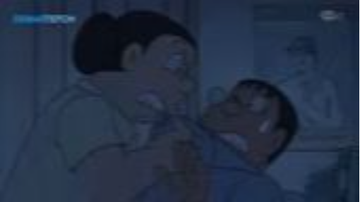 Doraemon episode 304