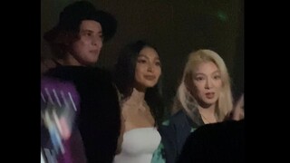 DJ Hyo Manila - GEE, Ay Macarena mix + Jadine meetup! Hyoyeon Girls Generation