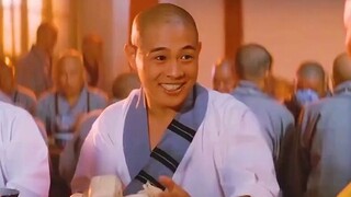 Rượu thịt qua ruột, Phật tổ lưu trong lòng.