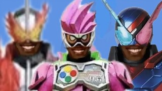 Kids, we are the best Knight production in the last decade