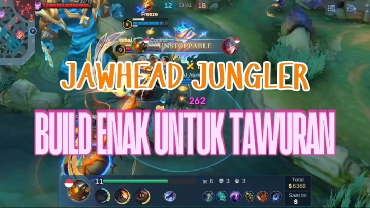 ARLOTT TENGIL DI EARLY [BALAS DENGAN EPIC COMBACK]...