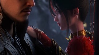 Over The Divine Realms Eps 2 Sub Indo
