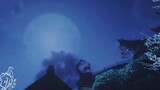 [Jianwang 3/Yangqin] แสงจันทร์ช่างสวยงาม