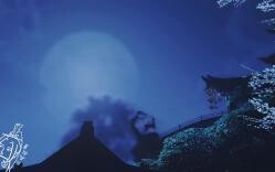 [Jianwang 3/Yangqin] Ánh trăng thật đẹp