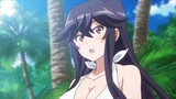 Inou-Battle wa Nichijou-kei no Naka de BD Episode 10 Subtitle Indonesia
