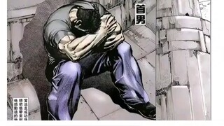 白首男用千军心脏，怕不是和万年后的白家后人一样出生啦