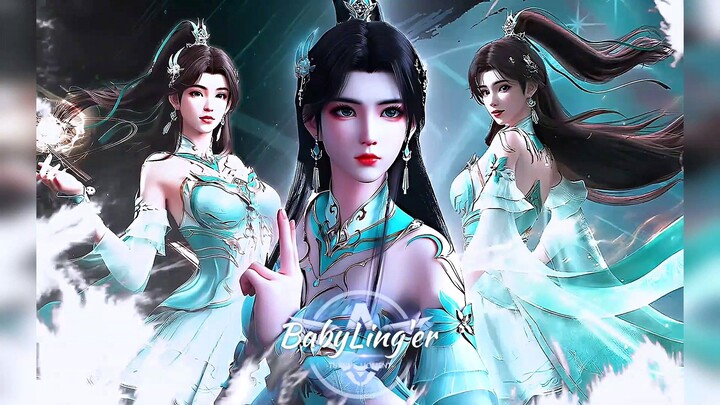 Istri Kedua Oyen yg TDK Disukai Fans🥲Kenapa kalian membenci Xun'er??