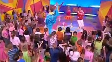Hi-5:USA:Action Hero.(Karaoke/Instrumental)