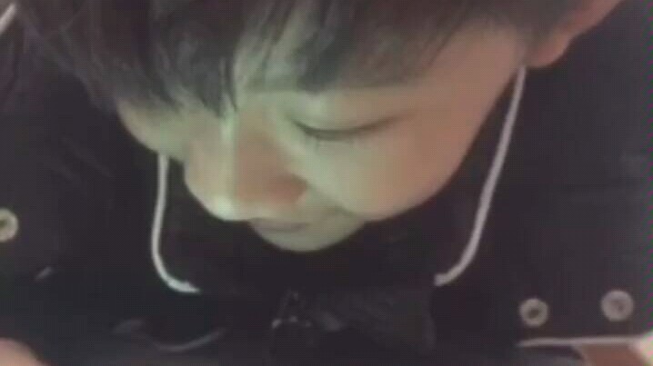 【Mã Gia Kỳ】Anh Mã hồi nhỏ đáng yêu thế này sao!! Sau này cũng hãy thường xuyên làm nũng nhé! Chuyển 