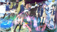 Yamada-kun and the Seven Witches Ep-4(English sub)(1080Quality)