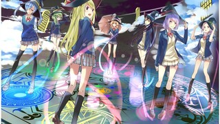 Yamada-kun and the Seven Witches Ep-4(English sub)(1080Quality)