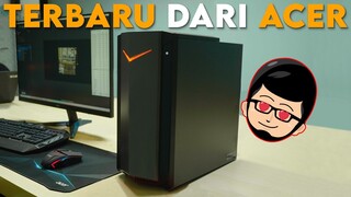 Line Up Terbaru Dari Acer #nextatacer GPC Acer 2020 | Lazy Tech