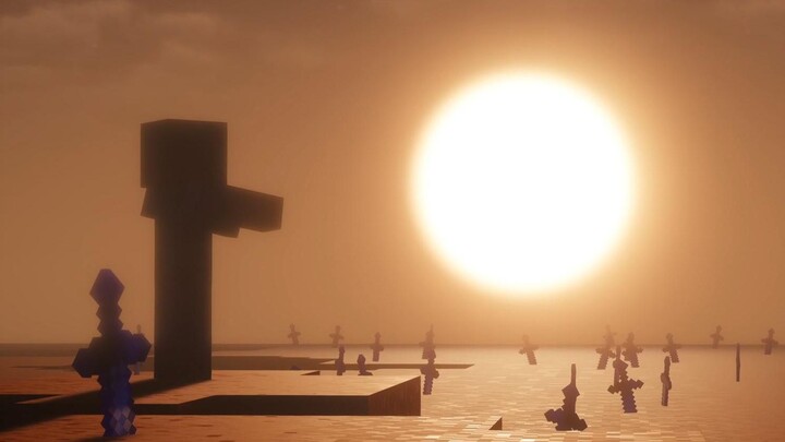 As everyone knows, spatial abilities always come with endless possibilities.