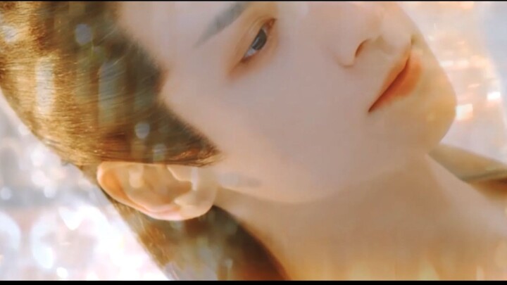 【Chen Feiyu x Luo Yunxi x Wu Lei】The story of childhood sweethearts killing each other Ⅱ
