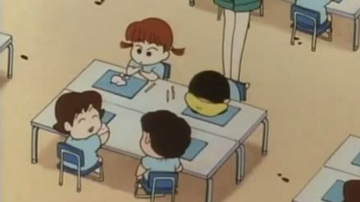 Crayon Shin-chan - 009