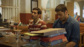 Mirzapur S01Ep2