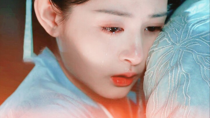 It’s been a long time since I’ve seen such a pure love CP. “How many more decades do I have?”