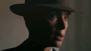 Oppenheimer film directed by Nolan