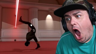 BANK HEIST SIMULATOR (RAGE!!)