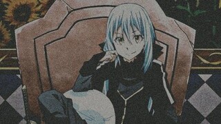 rimuru sama😍