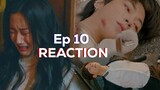 True Beauty Ep 10 Reaction & Discussion