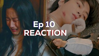 True Beauty Ep 10 Reaction & Discussion