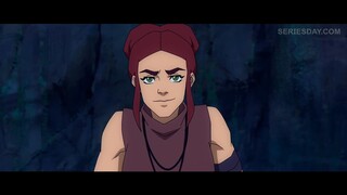 Skull Island (2023) มหาภัยเกาะกะโหลก EP 7 [ซับไทย]