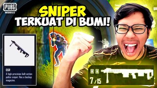 SNIPER KAR98 KALAH! TERNYATA BEGINI CARA PAKAI SNIPER TERKUAT DI PUBG MOBILE