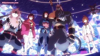 EP 4 - Digimon Beatbreak Sub Indo