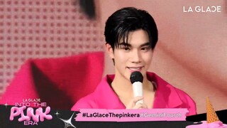 20240504 | Live La Glace Thailand | Gemini Fourth (เจมีไนน์ โฟร์ท) | #LaGlaceThepinkeraXGeminiFourth