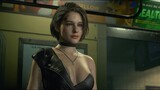 Jill Valentine Texas Ranger (v1.2 Outfit Mod) - Resident Evil 3 Remake