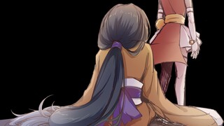 【忍3/伪全员向手书/燃向】shΦut
