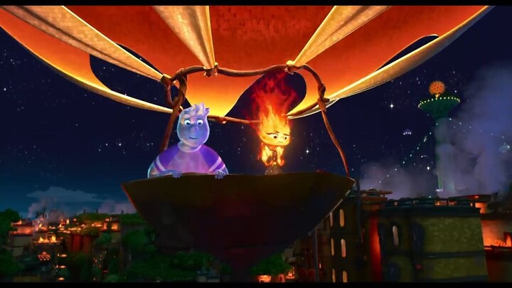 Elemental _TOO Watch Full Movie : Link in Description