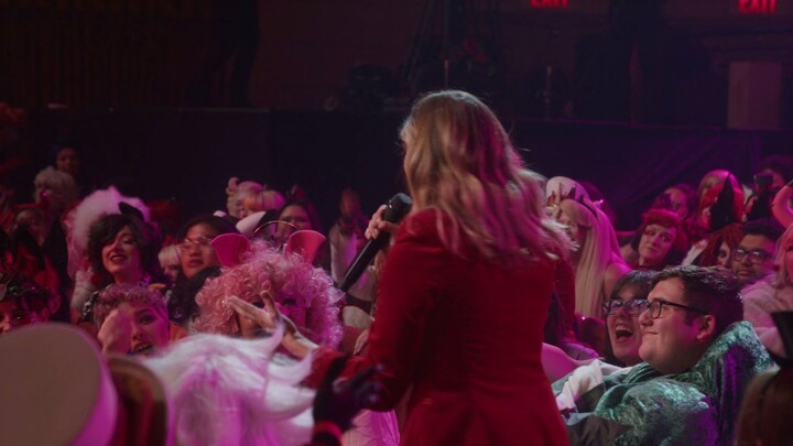 Hazbin Hotel: Live on Broadway (2025)