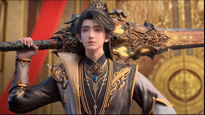 The Gods S2 Eps 40 Bhs Indo