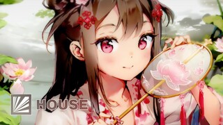 Kixu & Dylan - Lotus Flower