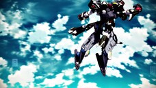 Aquarion Evol สงครามหุ่นศักดิ์สิทธิ์ ภาค 2 (พากย์ไทย) ตอนที่ 21 - BD Ver.