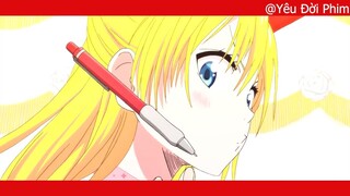 AMV_Giả dối #anime #schooltime