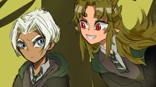 Jackie Chan's childhood cartoon