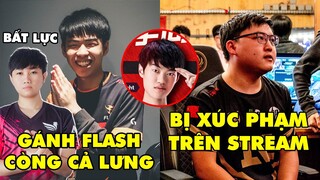 TIN NÓNG 668: Yoshino gửi lời nhắn nhủ tới Celebrity - Uzi bị anti-fan xúc phạm, Lý do k9 ở lại TES