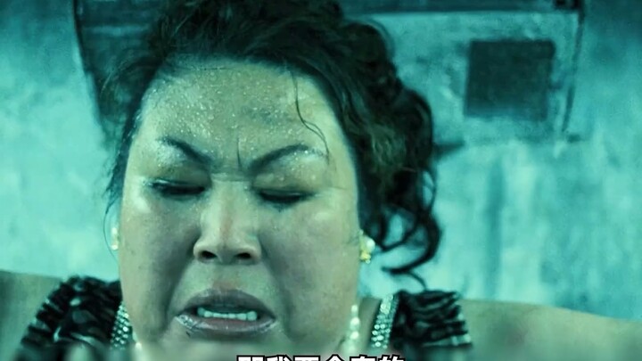 พล็อตเรื่องหักมุมแบบนี้มันกะทันหันเกินไปแล้ว